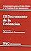 El sacramento de la redención. Instrucción "Redemptionis sacramentum"
