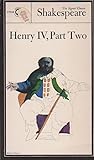 Henry IV, Part Two by William Shakespeare