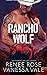 Salvaje (Rancho Wolf, #2)