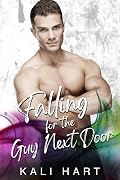 Falling for the Guy Next Door