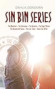 Sin Bin Series: Box Set