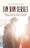 Sin Bin Series by Dahlia Donovan Sin Bin Series by Dahlia Donovan