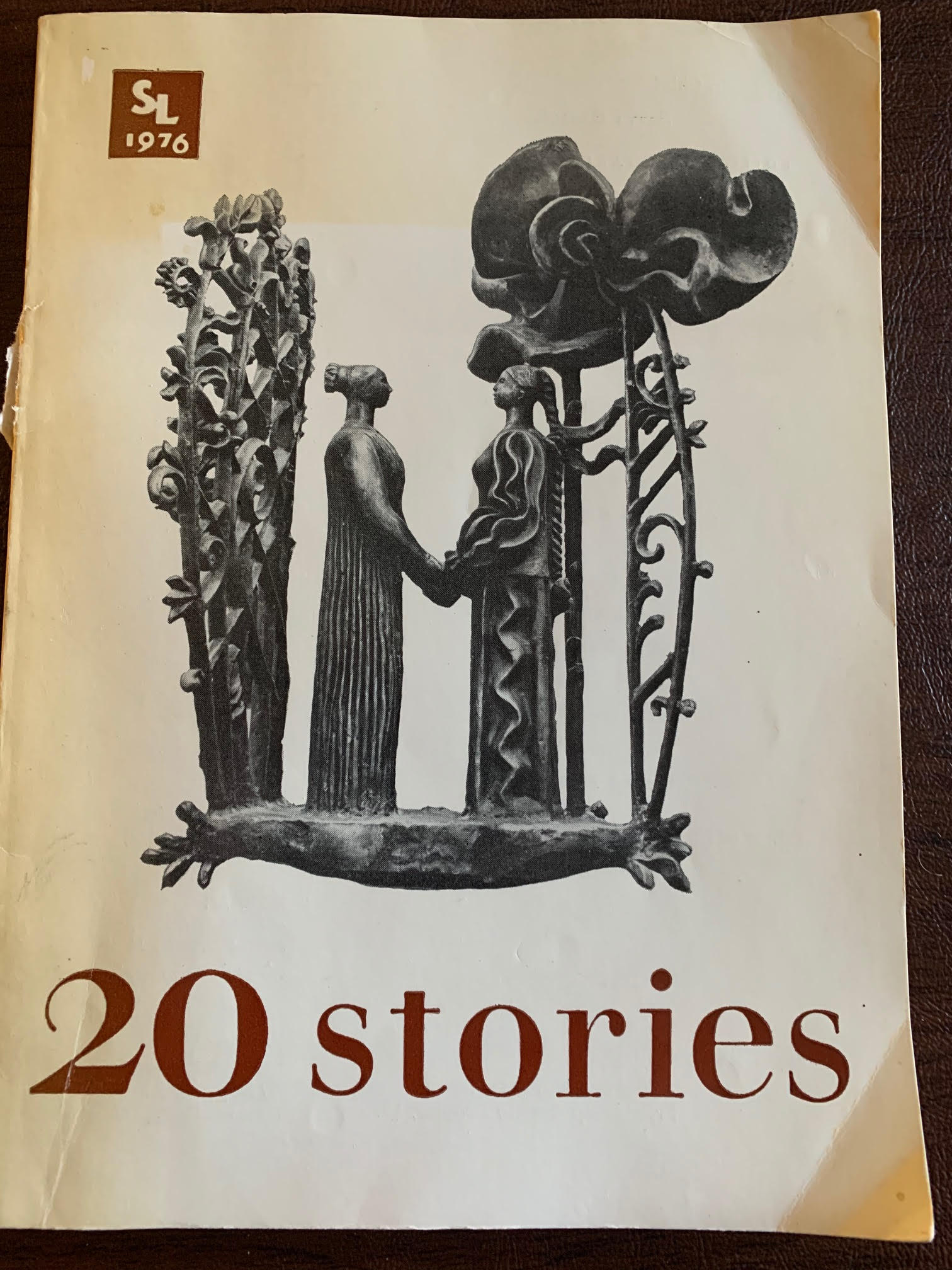 Soviet Short Stories of Today