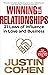 Winning With Relationships:...