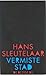 Vermiste stad by Hans Sleutelaar