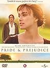 PRIDE AND PREJUDICE
