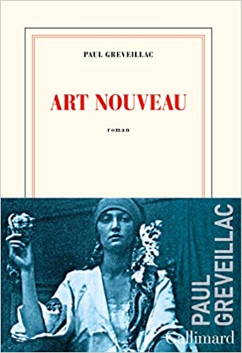 Art Nouveau