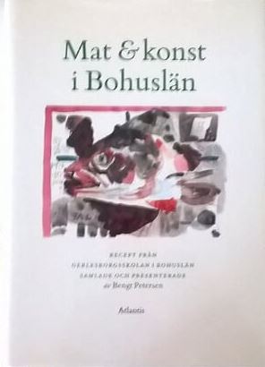 Mat & konst i Bohuslän
