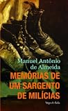 Memórias de Um Sa...
