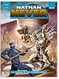 Nathan Never Deep Space n. 3: La rana e lo scorpione