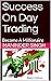 Success On Day Trading by Maninder Singh