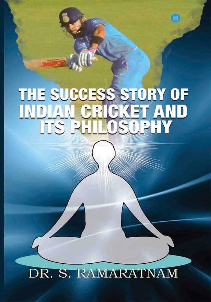 The Success Story of Indian Cricket
