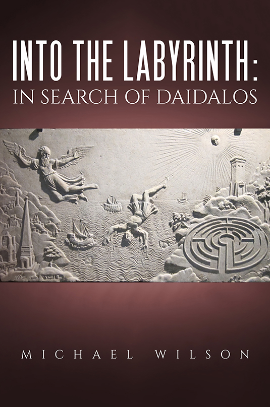 Into the labyrinth: in search of Daidalos