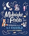 Midnight Feasts by A.F. Harrold