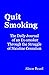 QUIT SMOKING: The Daily Jou...