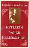 Het lezen van de Heilige Schrift