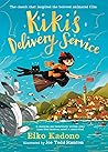 Kiki's Delivery Service by Eiko Kadono