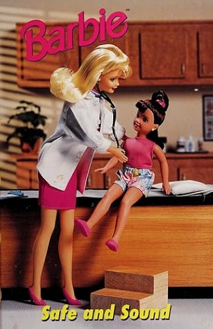 barbie and friends book club