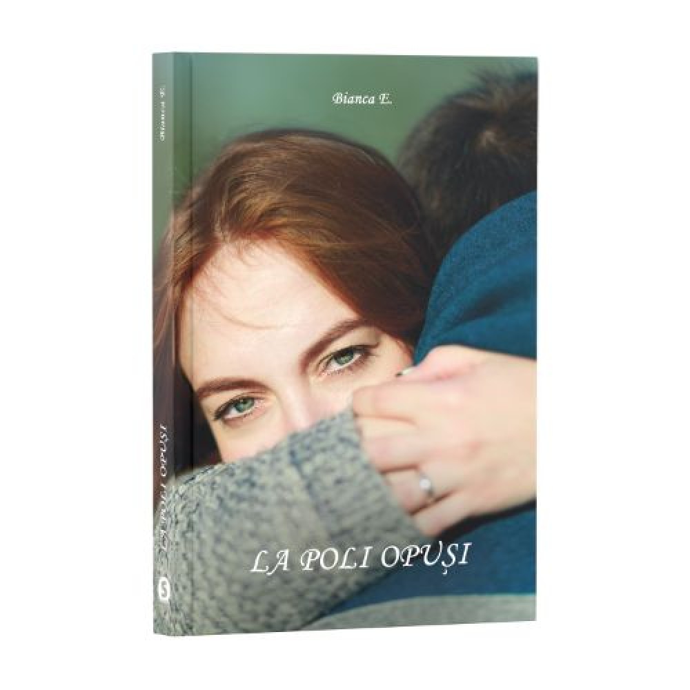 La poli opuși (Paperback)