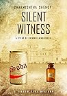 Silent Witness Silent Witness