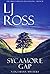 Sycamore Gap (DCI Ryan Mysteries, #2)