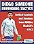 Diego Simeone Defending Tactics - Tactical Analysis and Sessi... by Athanasios Terzis