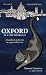 Oxford By a Very Oxford Cat by Simon Cameron