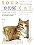 你的貓：完整探索從幼貓、成貓到中老年貓的照顧，照著這樣做，讓愛貓活得健康、幸福、長壽！每一位貓奴及獸醫的必備經典指南！