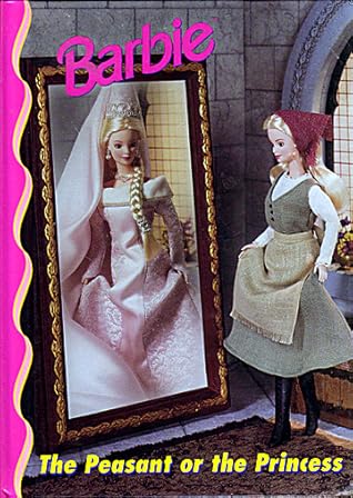 barbie and friends book club