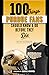 100 Things Purdue Fans Should Know & Do Before They Die (100 Things...Fans Should Know)