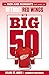 The Big 50 by Helene St. James