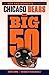 The Big 50 by Adam Jahns