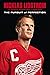 Nicklas Lidstrom by Nicklas Lidstrom