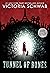 Tunnel of Bones (Cassidy Blake, #2)