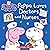 Peppa Loves Doctors and Nurses by Eone