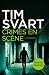 Crimes en scène: Roman policier (Les enquêtes de Karrenberg t. 2) (French Edition)