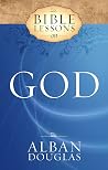 Bible Lessons on God