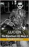 Lucien: The Razorback MC Book 1