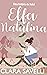Elfa Natalina: Uma História...