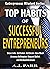 TOP HABITS OF SUCCESSFUL EN...