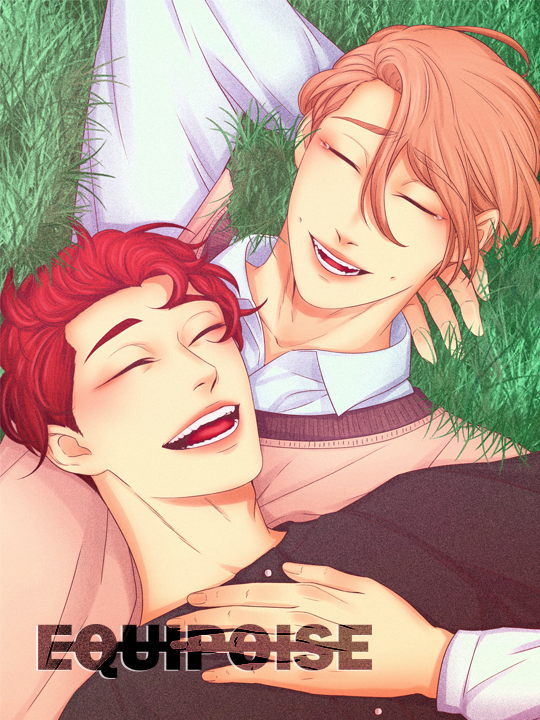 Equipoise (Unknown Binding)