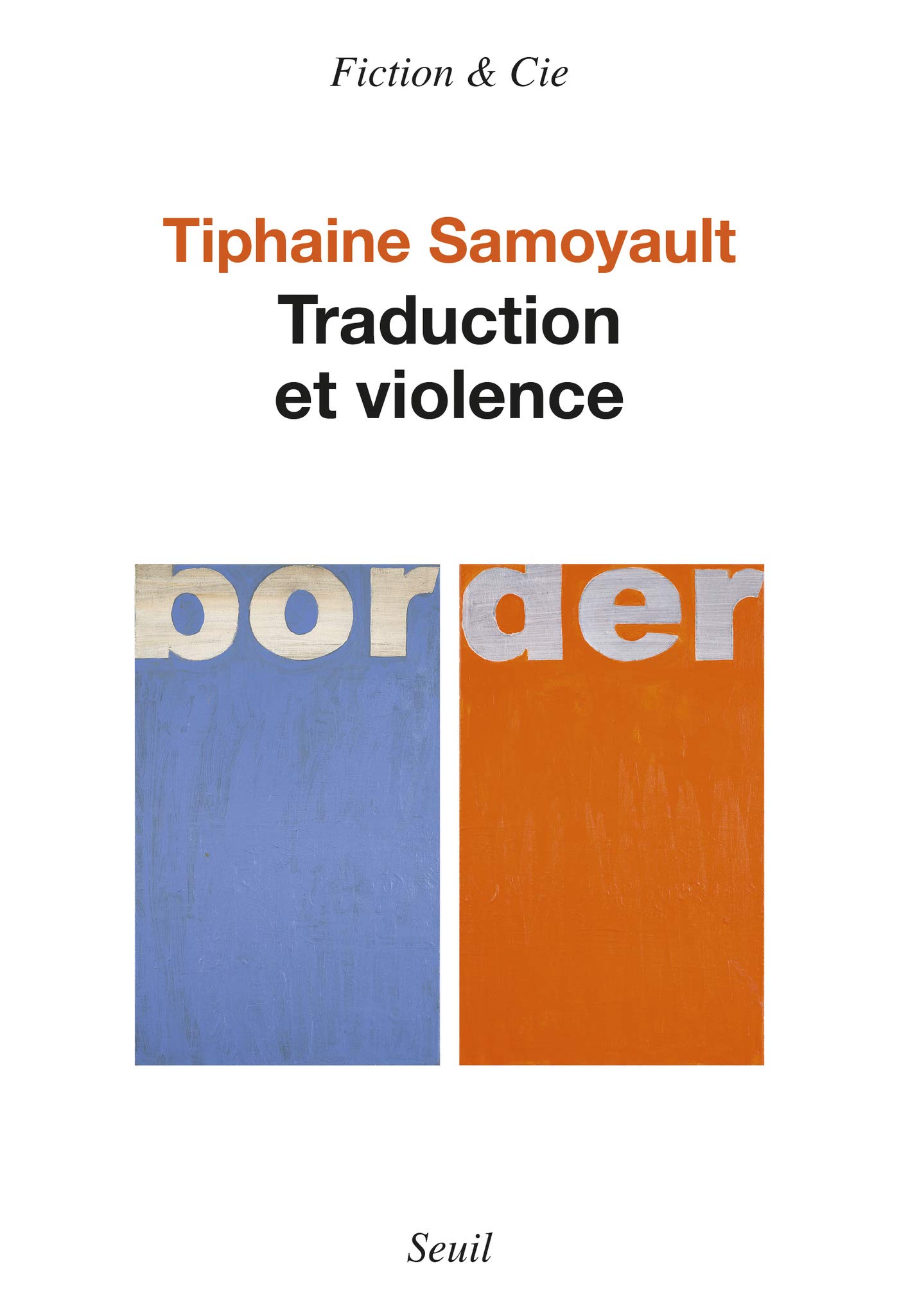 Traduction et violence (Kindle Edition)