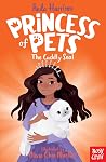 The Cuddly Seal (Princess of Pets #5) The Cuddly Seal (Princess of Pets #5)