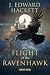 The Flight of the Ravenhawk (The Ravenhawk Chronicles, #1)