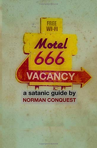 Motel 666: A Satanic Guide (Paperback)