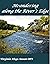 Meandering along the River's Edge by Virginia Rhys Anson