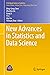 New Advances in Statistics and Data Science (ICSA Book Series in Statistics)