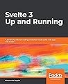 Svelte 3 Up and R...