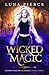 Wicked Magic (Harper Shadow...