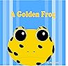 A Golden Frog